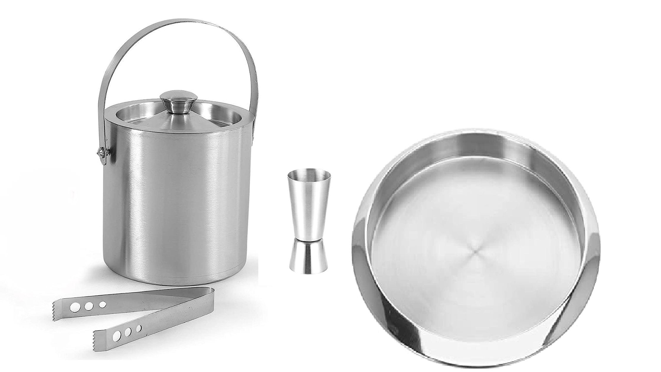  Ice Trays and Ice Buckets: Keep Your Drinks Cool